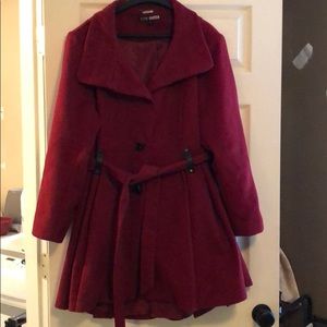 Steve Madden Coat